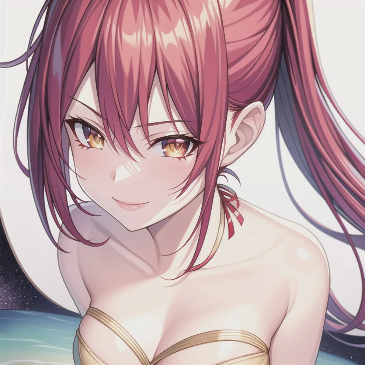 二次元 無修正 ロリ クパァ 